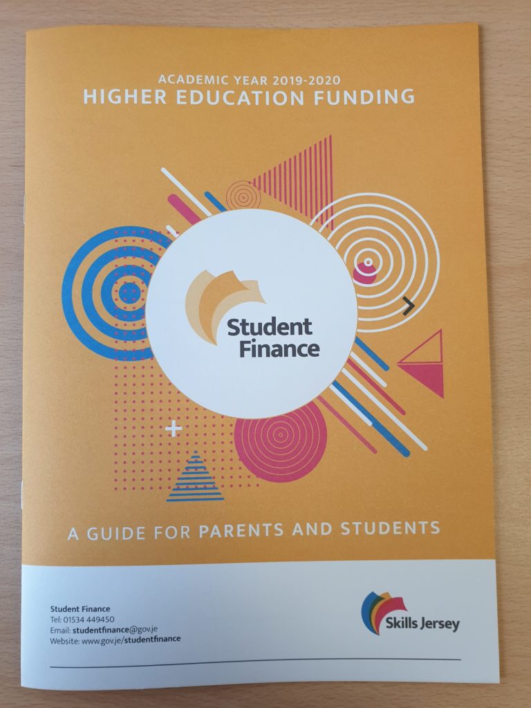 Higher Education Funding Guide - Youth Enquiry Service